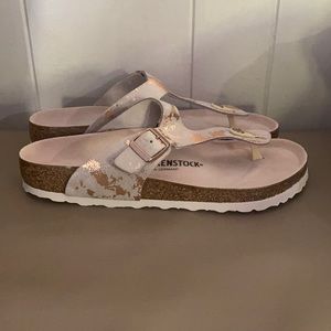 Women’s Birkenstock’s
